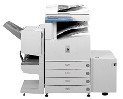 canon photocopy machine rent