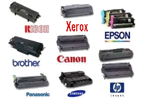 toner cartridges