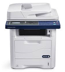 Xerox machine on rent workcenter3315