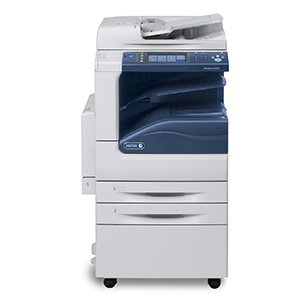 XEROX WC 5335 color printer on rent gurgaon